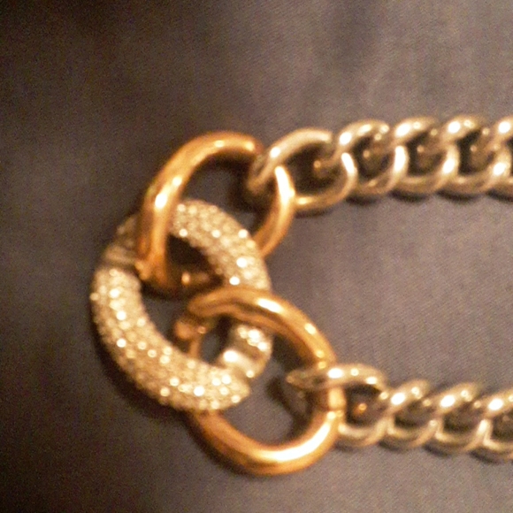 Choker necklace - Picture 2 of 2